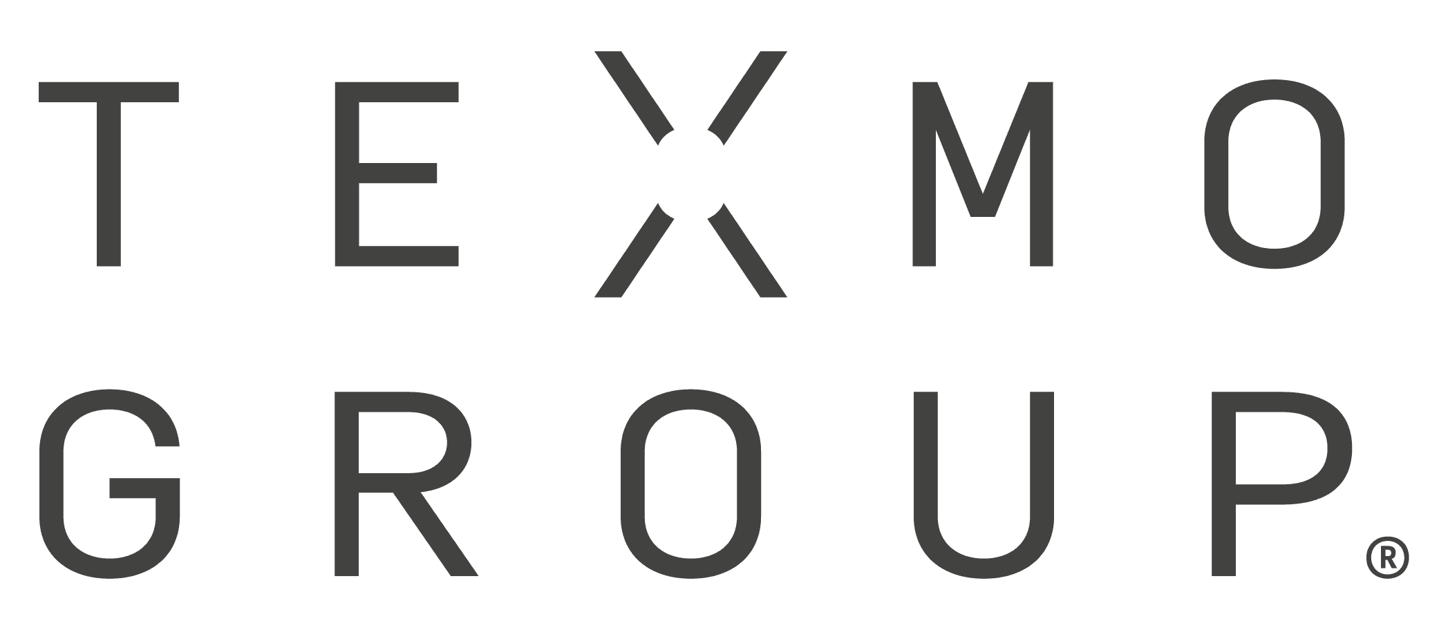 Texmo Group Logo